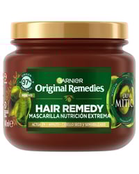 Mascarilla Originals Oliva 340ml