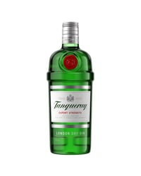 Ginebra Tanqueray 70 cl