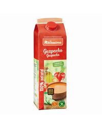 Gazpacho Rikisssimo Tradicional 1 L
