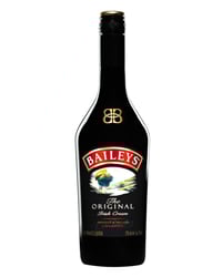 Crema de whisky Baileys 70 cl