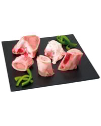 Huesos ternera e/p bj. kg