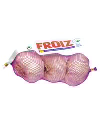 Ajo morado butty 170 g aprox. u