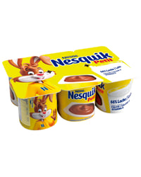 Petit Nesquik 6x60 g