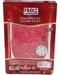 Salami Froiz extra 185 g