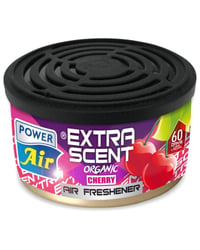 Ambientador Power Air Organic Cereza/Piruleta