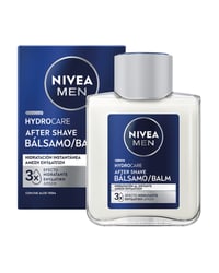 After shave Nivea bálsamo regenerador 100 ml