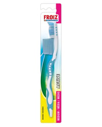 Cepillo dental Froiz Active medio