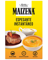 Harina Maizena express espesante 250 g