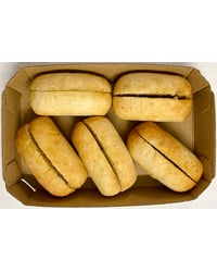 Pan de Ajo 5 u 105 g