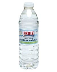 Agua Froiz 50 cl