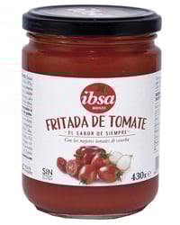 Fritada de tomate del Bierzo Ibsa 430 g