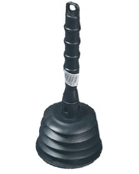 Desatascador Vikinga de fuelle