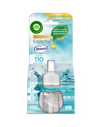 Ambientador Air Wick eléctrico Nenuco recambio 19 ml