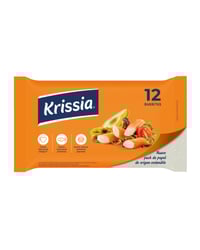 Krissia barritas 12 u 180 g