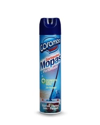 Desinfectante mopas Garbipolvo 600 ml