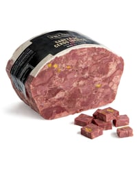 Cabeza de cerdo ibérico Frial con pistachos kg