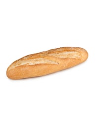 Bocata espiga tradición 130 g
