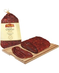 Pan de Chorizo Argal Regio kg