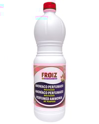 Amoniaco Froiz perfumado 1.5 l