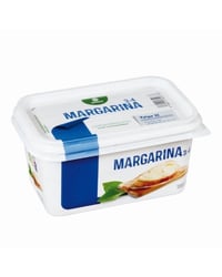 Margarina Alteza vegetal 500 g