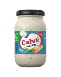 Salsa Calvé Tártara 210 ml