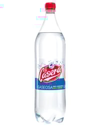 Gaseosa La Casera 1,5 L