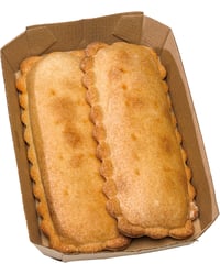 Empanadilla bocata pollo 2 u 300 g