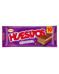 Huesitos Valor original 10 x 20 g
