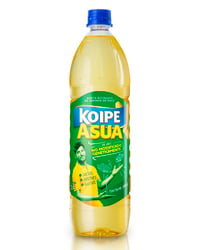 Aceite de maíz Koipe Asua 1 L
