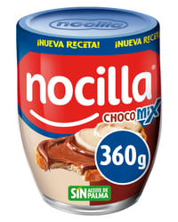 Nocilla Chocoleche vaso 360 g
