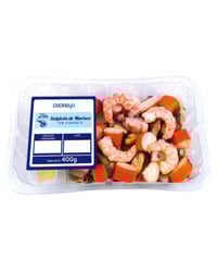 Salpicón de Marisco Cocinoyo 400 g