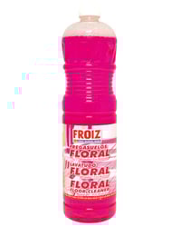 Fregasuelos Froiz floral 1,5 l