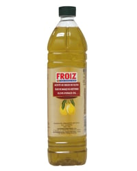 Aceite de orujo Froiz 1 L