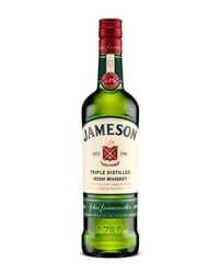 Whisky Jameson 70 cl