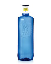 Agua Solán de Cabras 1.5 l