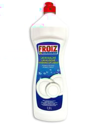 Lavavajillas Froiz diluído 1.3 l