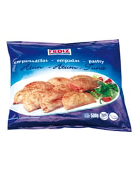 Empanadillas Froiz atún 500 g