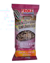 Pipas Froiz gigante tostada salada 200 g