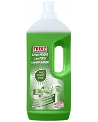 Limpiador Froiz pino 1.5 l