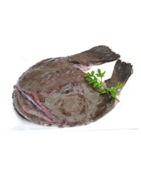 Cabeza de rape negro kg