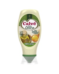 Mayonesa Calvé Bocabajo 430 ml