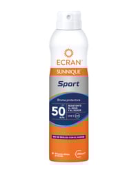 Protector Solar Ecran bruma sport factor 50 250 ml