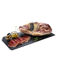 Jamón deshuesado serrano Froiz Gran Reserva raza duroc 15 meses de curación kg