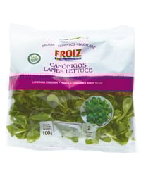 Froiz Canónigos 100 g