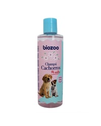 Champú Biozoo cachorros 250 ml