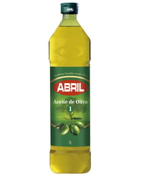 Aceite de oliva Abril 1º 1 L