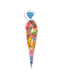 Piñata bolsa pequeña Miguelañez 60 g
