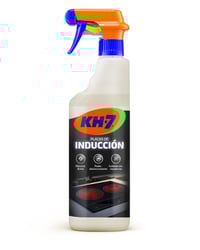 Limpiador placas inducción KH-7 pistola 500 ml