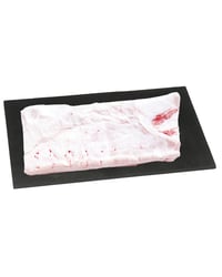 Tocino Ibérico fresco kg