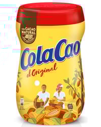 Cacao Cola Cao 760 g